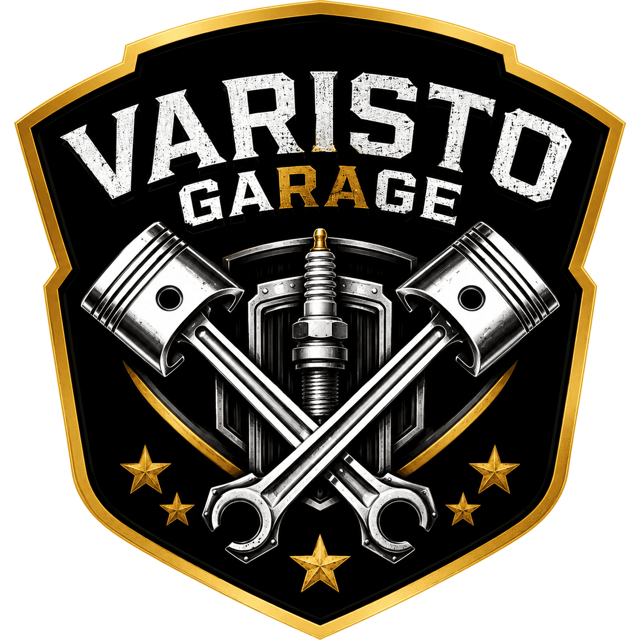 Varisto Garage